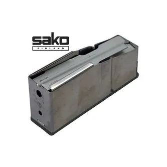 SAKO magazine for 85 SM - 4 rounds