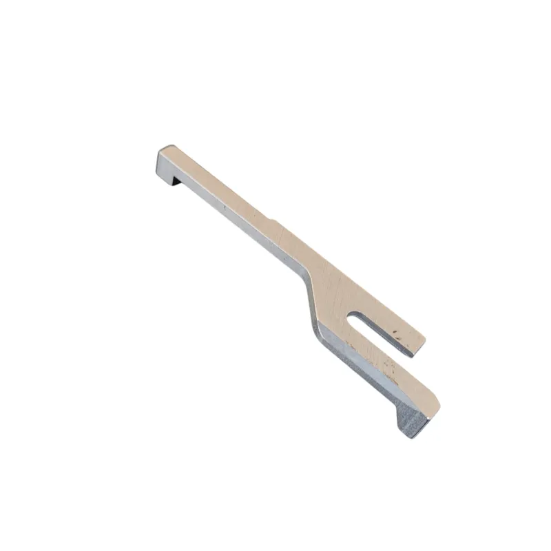 Cocking rod for S56 ga.12