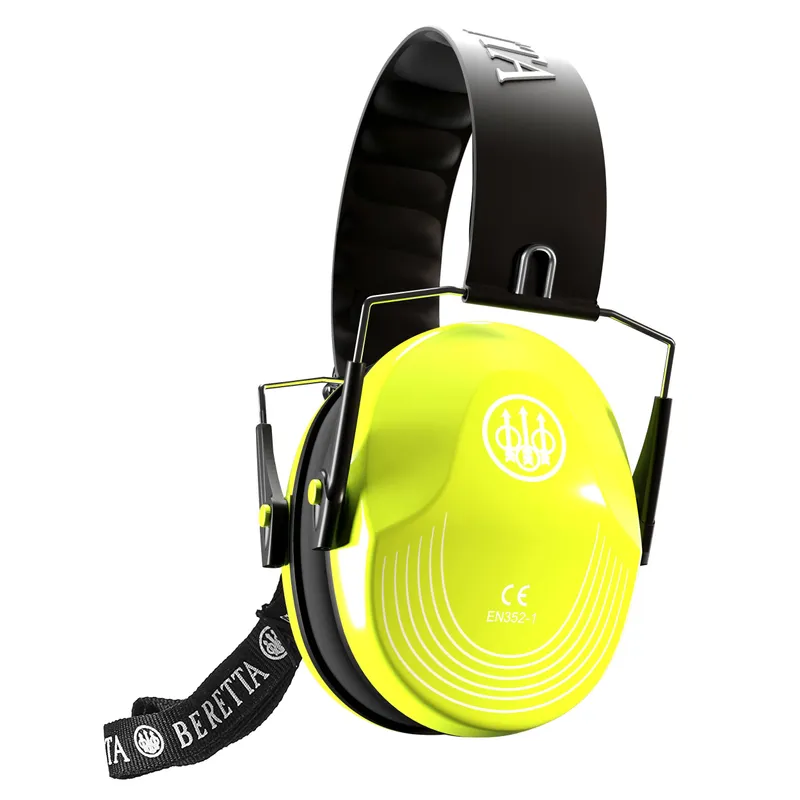 Beretta ear muffs