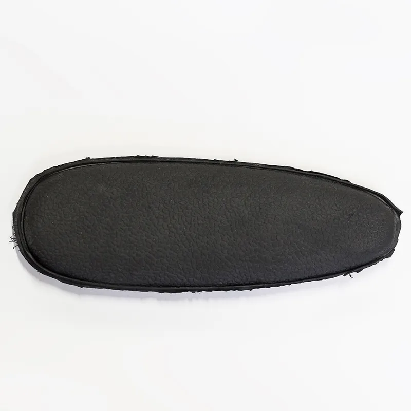 Recoil pad 500/15S Full 15 mm Holes 82 mm