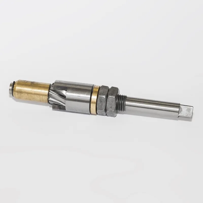 Case rim milling cutters with stop