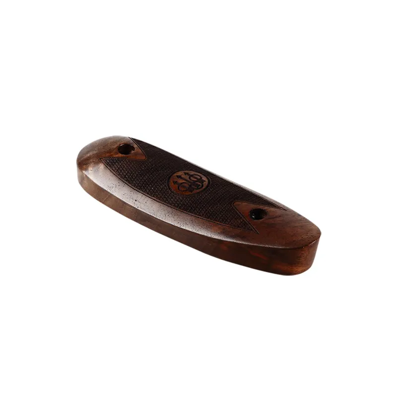 Calciolo tiro skeet in legno cal.12 15 mm