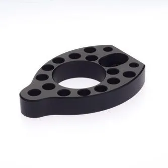 0 cast left plate TSK by Beretta