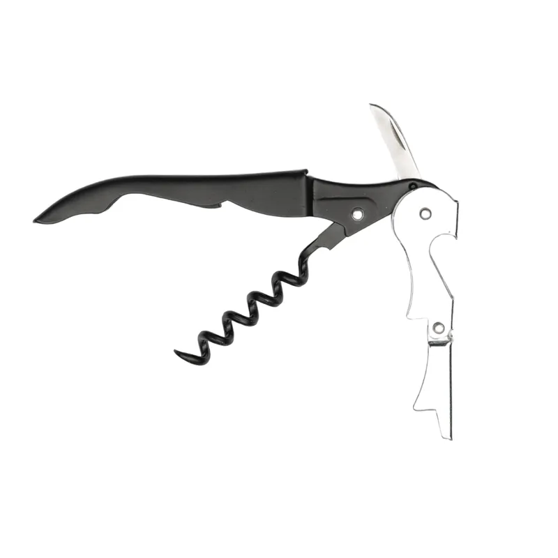 Corkscrew with Beretta logo