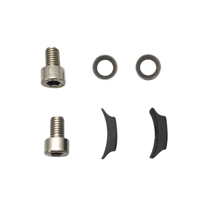 CARBON TUBE PROTECTORS