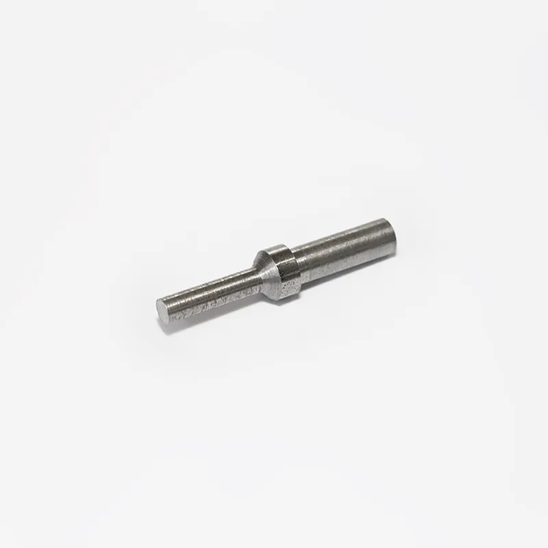 Pieper firing pin