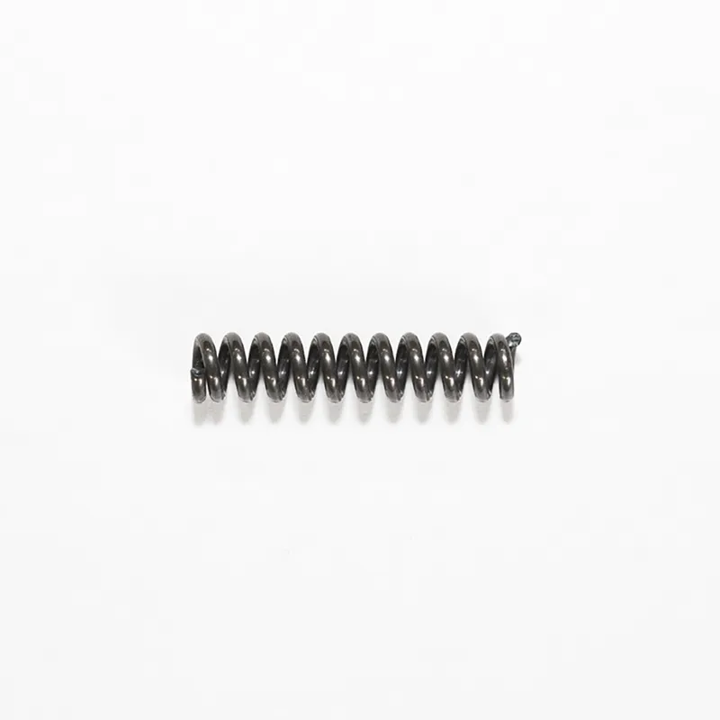 Molla a spirale movimento comune