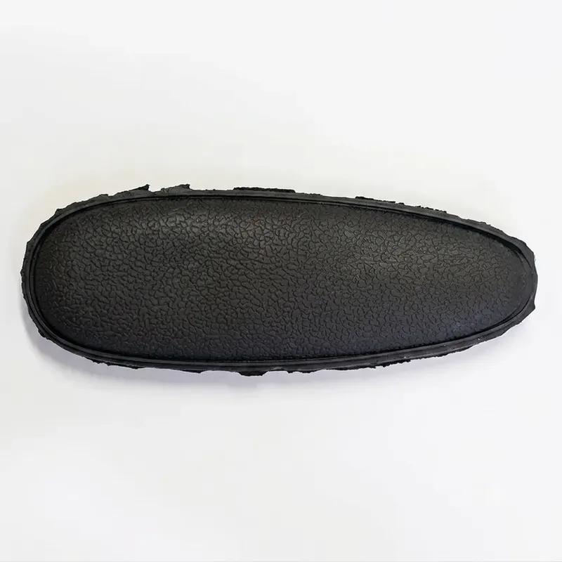 Recoil pad 500/20S Full 20 mm Holes 82 mm