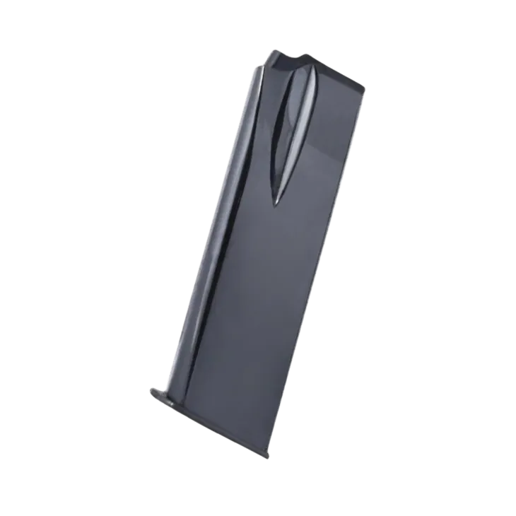 Magazine compatible with Browning HP, 9 cal, 15 rounds