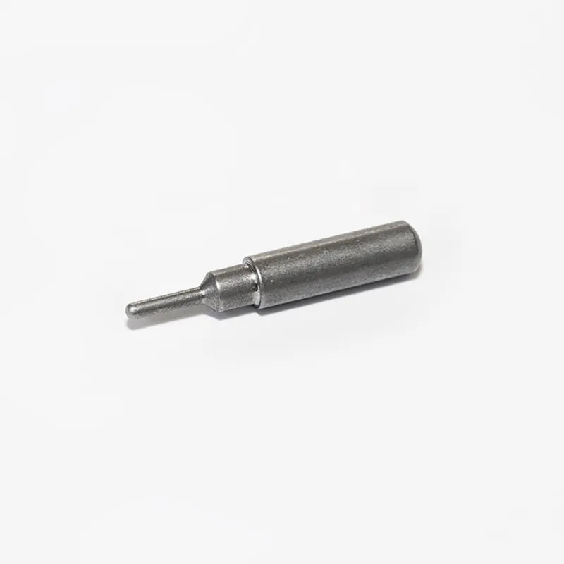 Combined shothgun firing pin