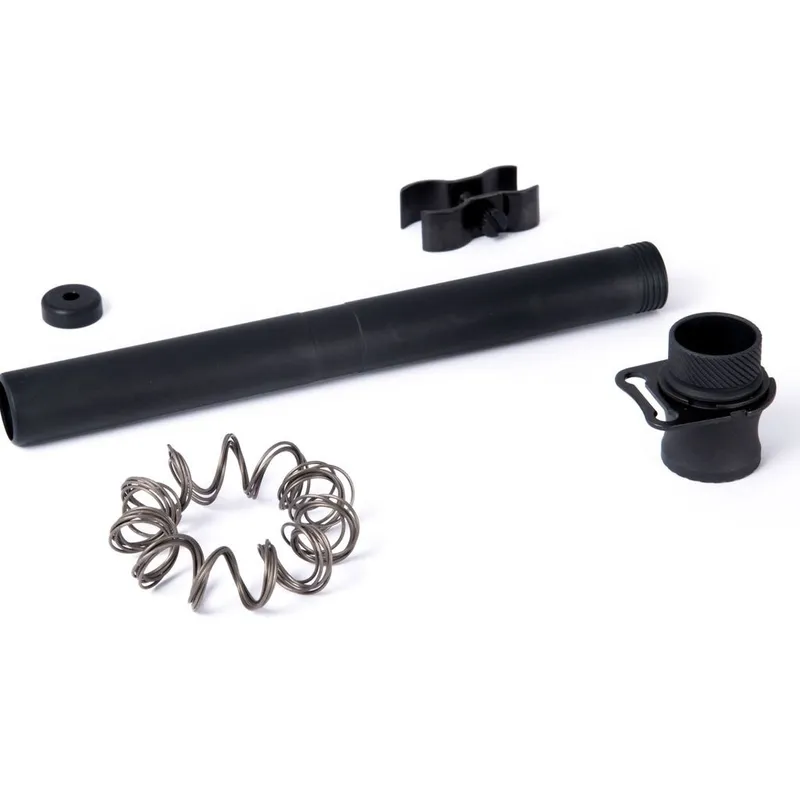 Assieme kit prolunga serbatoio per SBE III cal.20 + 4 colpi