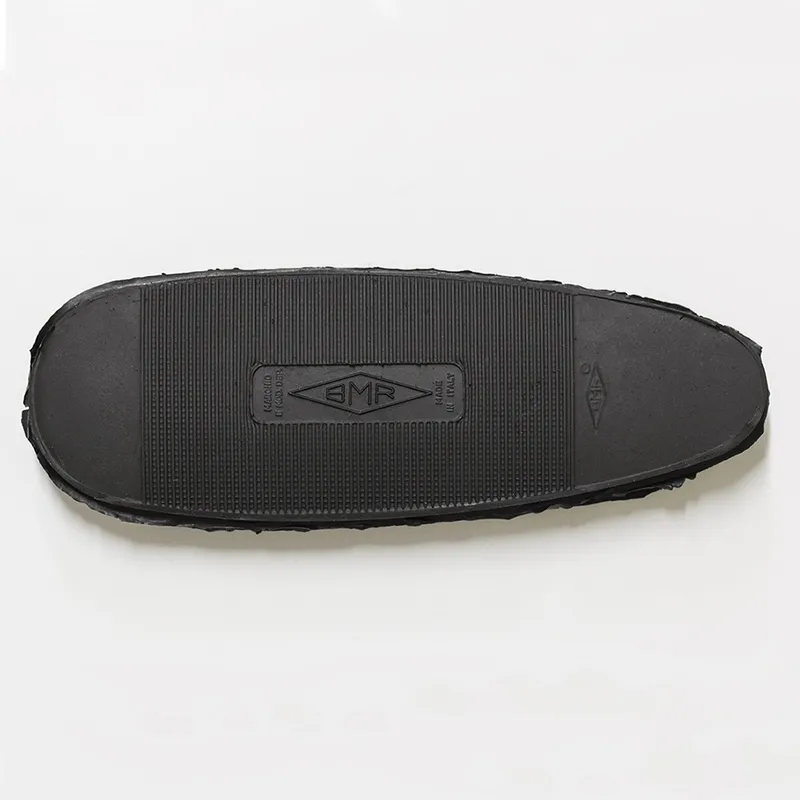 Recoil pad 320/96 Ventilated 20 mm Holes 96 mm