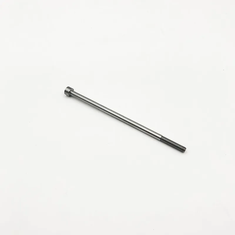 vite tirante calcio, chiave 5 mm