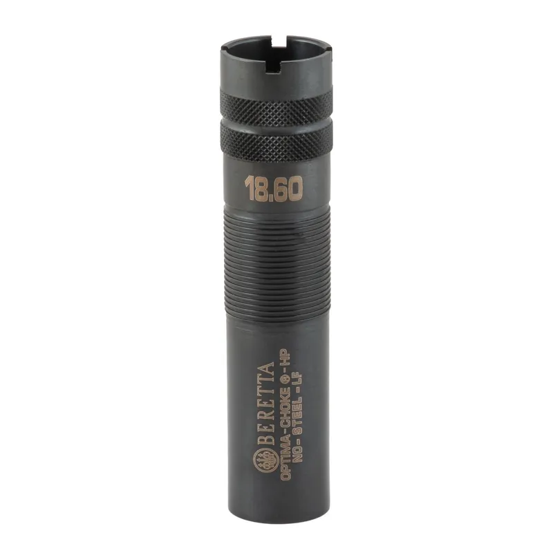 Strozzatore interno/esterno +20 mm black edition Light M