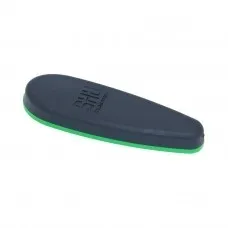 CALCIOLO RECOLOR PAD SHU EQUIPMENT NERO VERDE - 16,5 mm