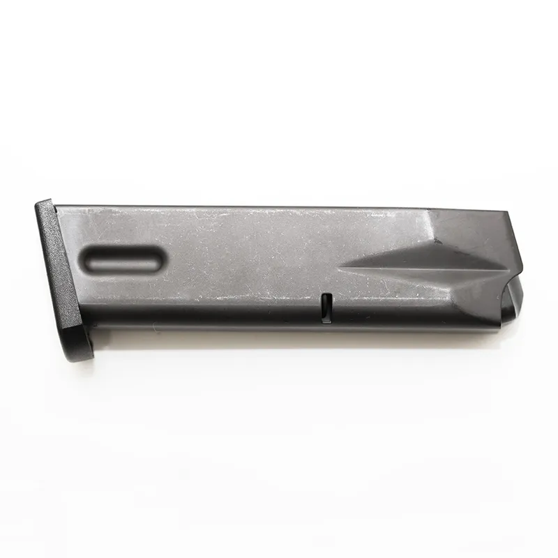 Pistol magazine 98FS cal.9x21 15 shots