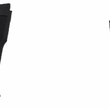 Guance destra sinistra plastica monofilare per Pistole serie 80FS Beretta
