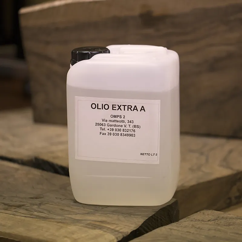 Olio PHARMA 19, 5 litri