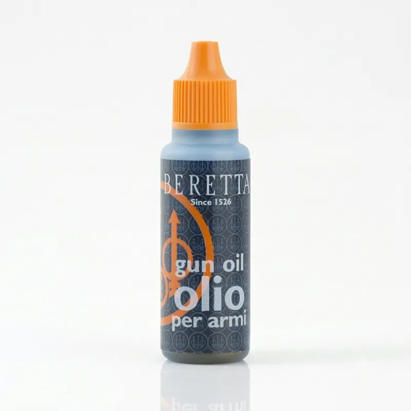 Olio Beretta 25 ml