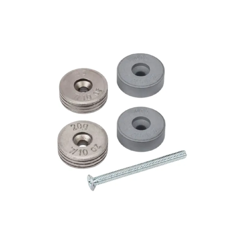 Kit bilanciamento B-FAST per calcio