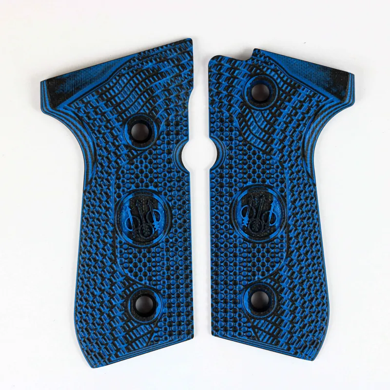 Guancette 92 FS by Lock Grips