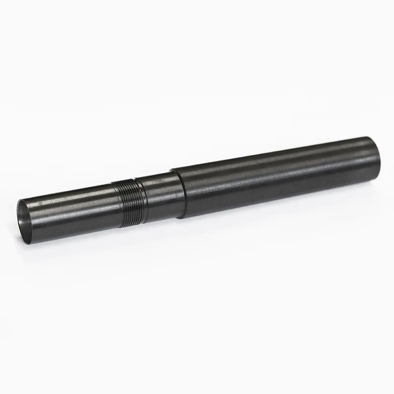 Internal/external choke new type Beretta Optima Plus/Benelli Crio, Beccaccia ga. 12 + 10 cm