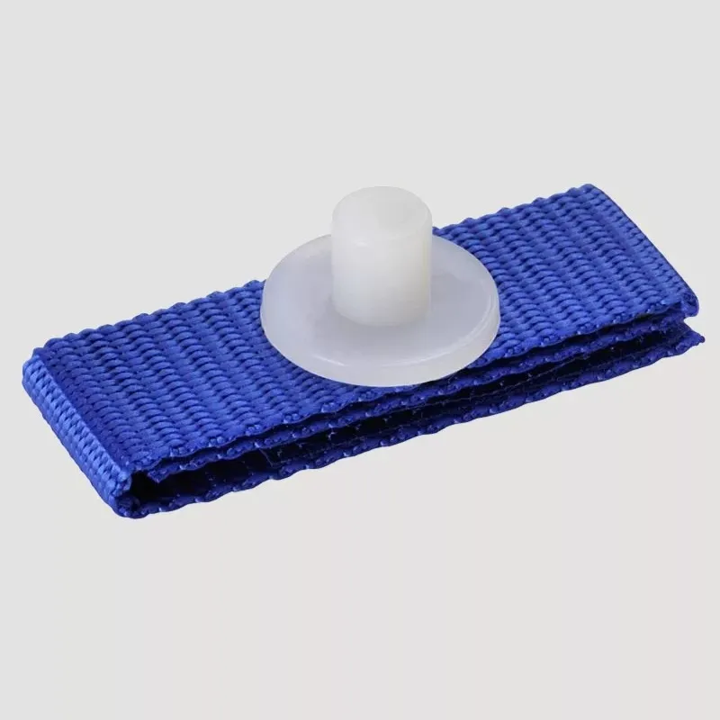 Appogia fucile in nylon
