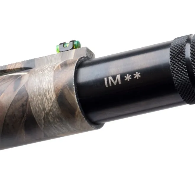 Strozzatore esterno + 50 mm Optima Choke HP cal. 12 ** (improved modified)