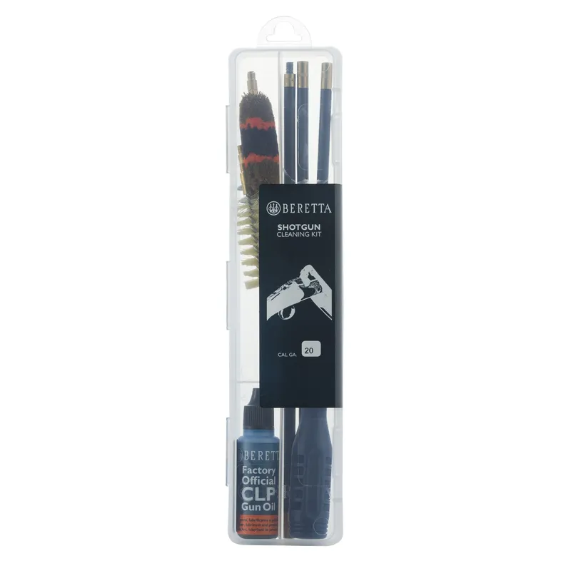 Beretta cleaning kit ga.20