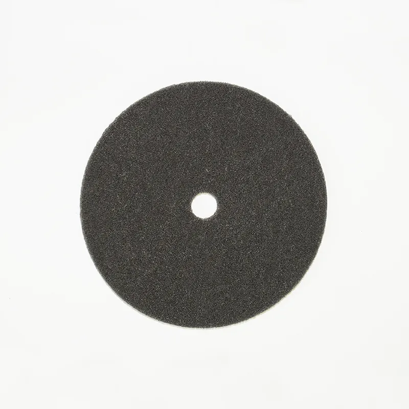 Disco per satinatura gr.180