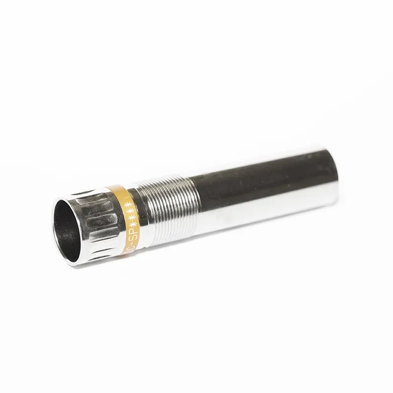 Strozzatore esterno + 20 mm Optima Choke cal. 12 **** (improved cylinder)