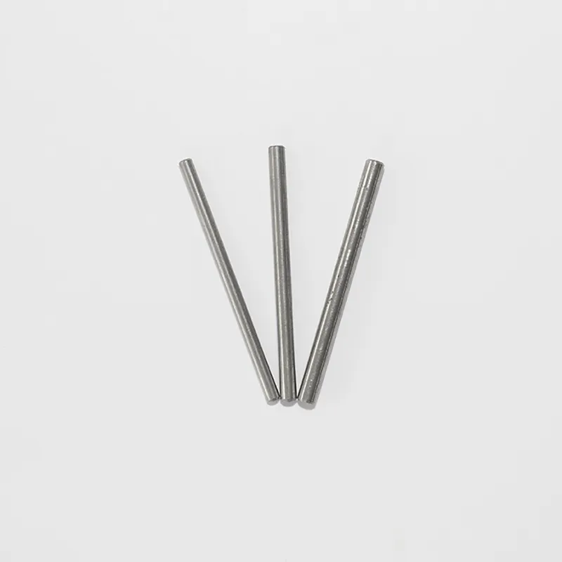 Boxlock action pin