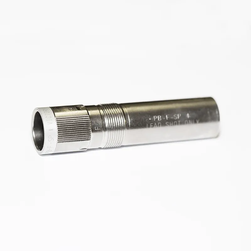 Strozzatore esterno + 25 mm Mobilchoke cal. 20 * (full)