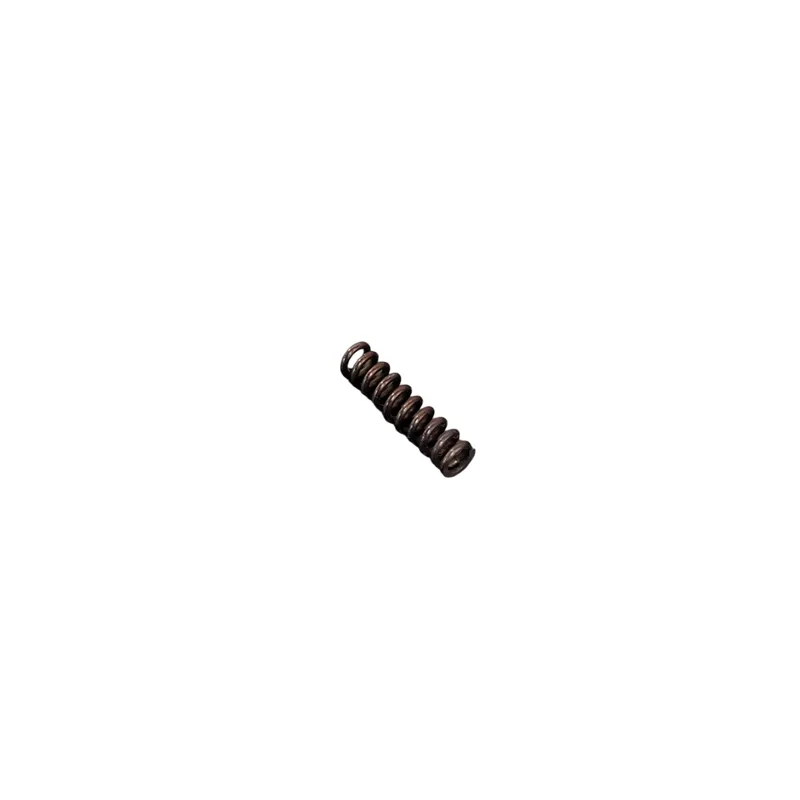 Fore-end iron lever spring S56
