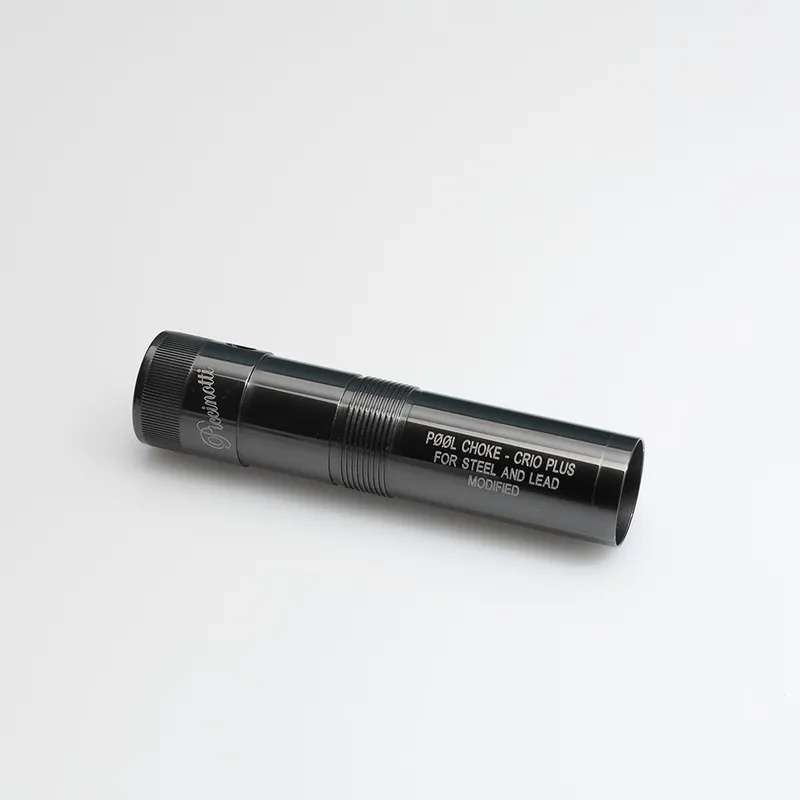 Crio Plus type choke + 20 mm for steel and lead ga.12