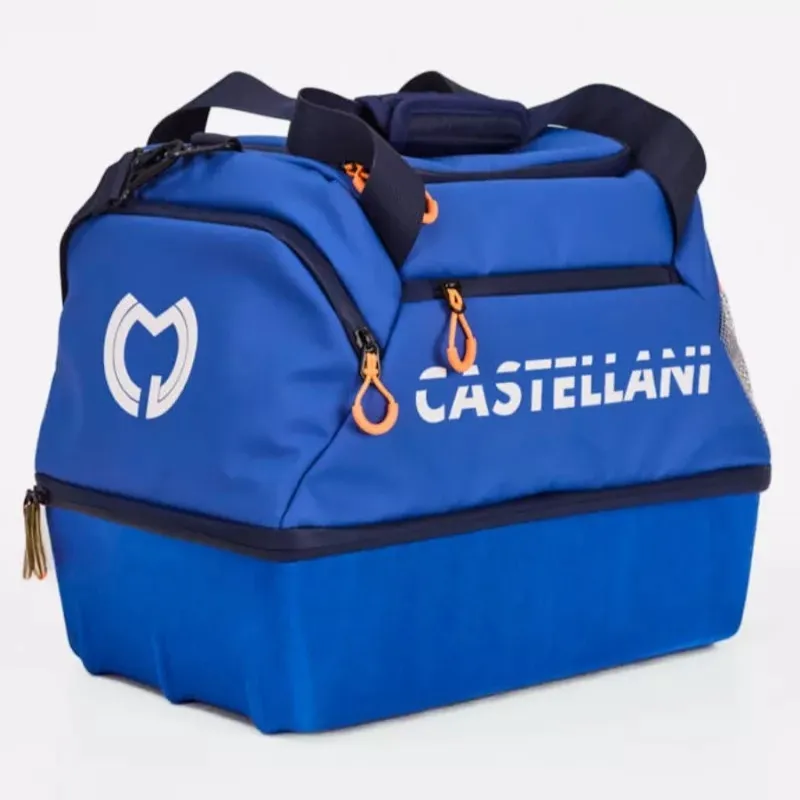 Borsa grande dual deck