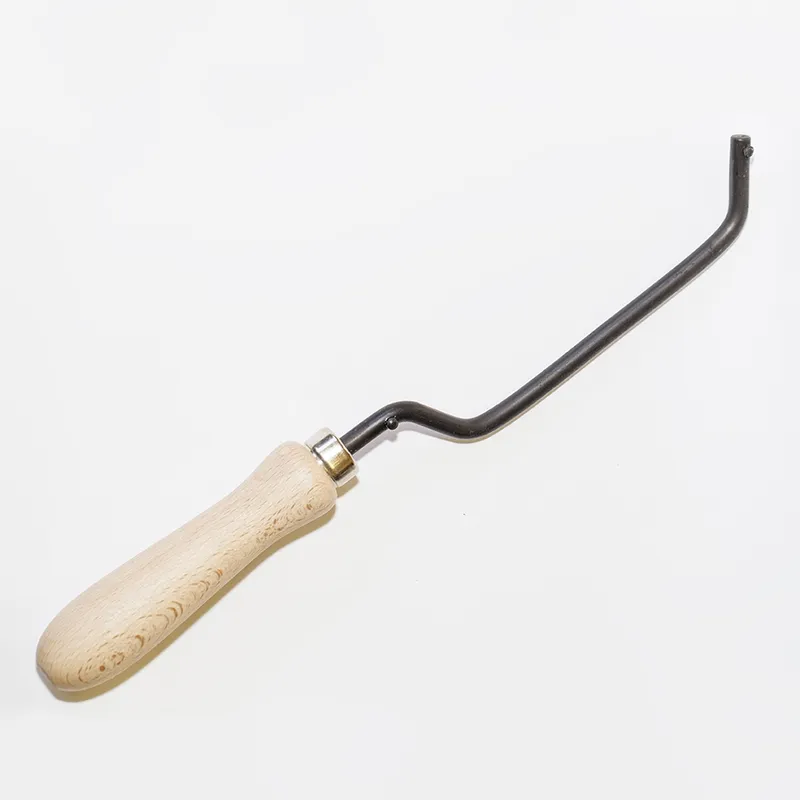Cutter block bow