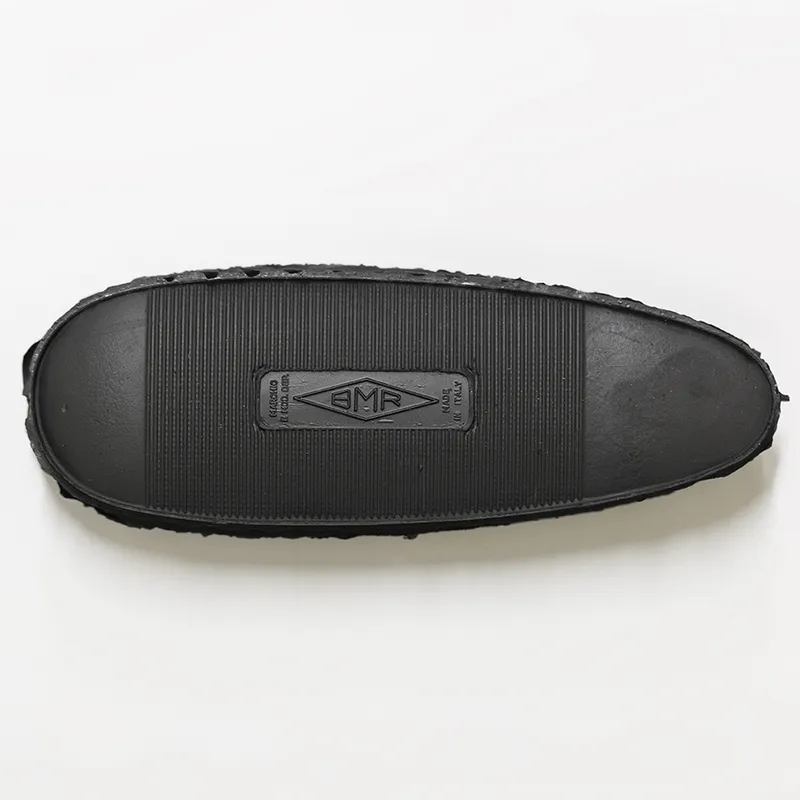 Recoil pad 330 Ventilated 30 mm Holes 82 mm