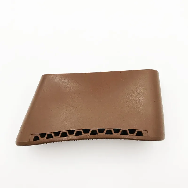 Scarpetta ventilata marrone misura 4