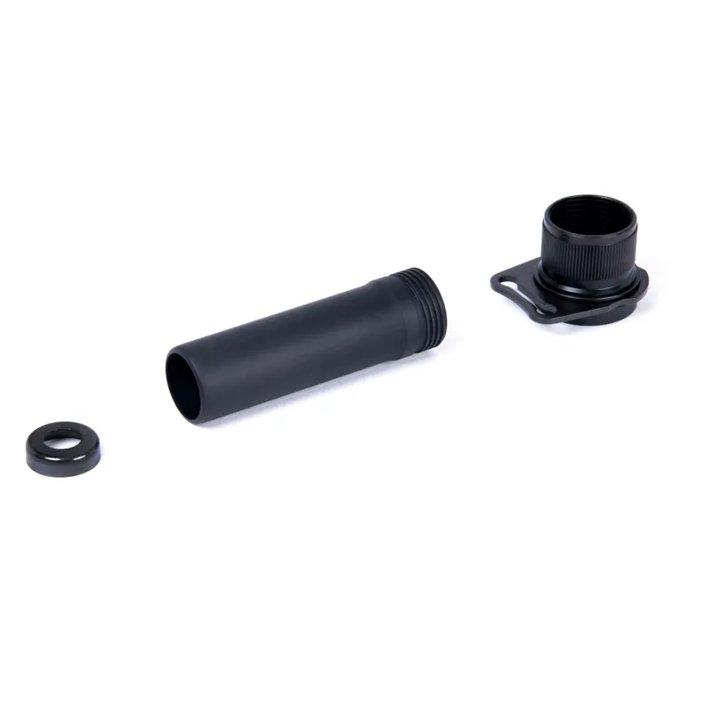 Assieme kit prolunga serbatoio per SBE III + 2 colpi