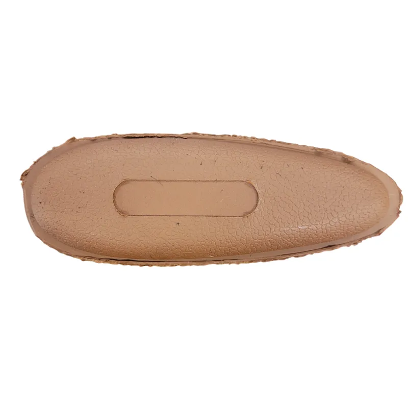 Old english pad 20 mm height - 82 holes distance