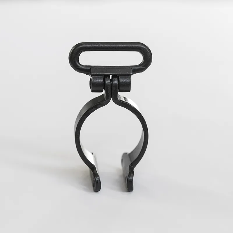 Fine swivels for 20 ga. O/U barrels