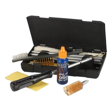 Kit di pulizia Beretta cal. 12 - 20