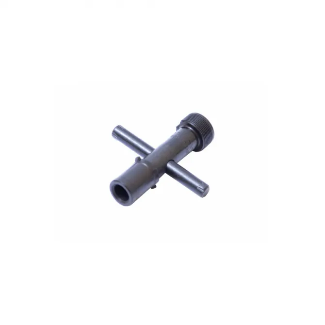 Chiave strozzatore interno cal.28
