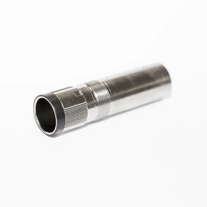 Strozzatore esterno + 25 mm Mobilchoke cal. 12 ** (improved modified)