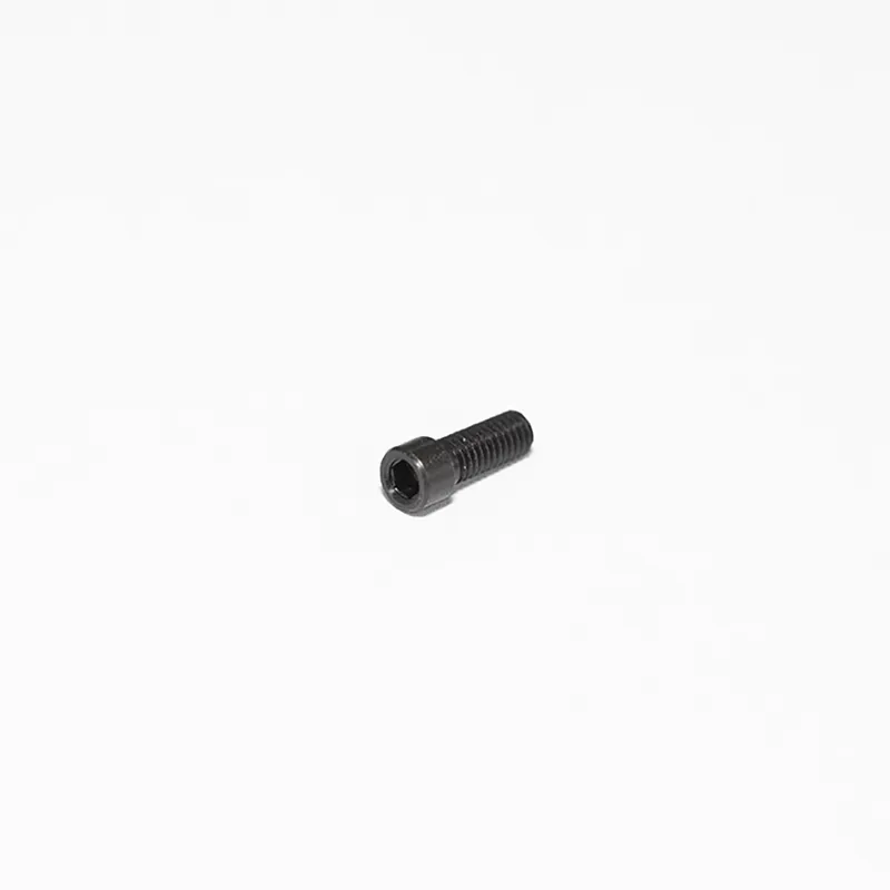Allen screw