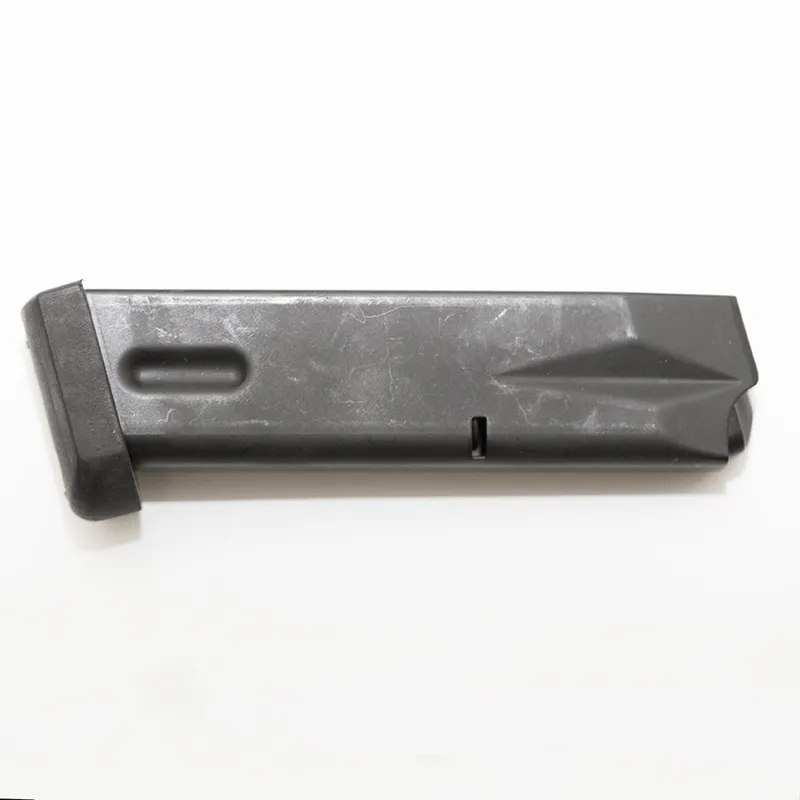 Pistol magazine 98 STOCK cal.9x21 15 shots