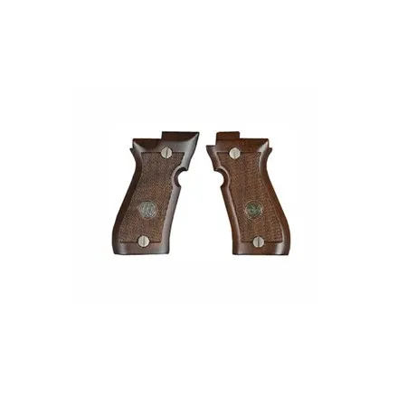 Guance destra sinistra legno per modelli 81, 81B, 81BB, 84, 84B, 84BB