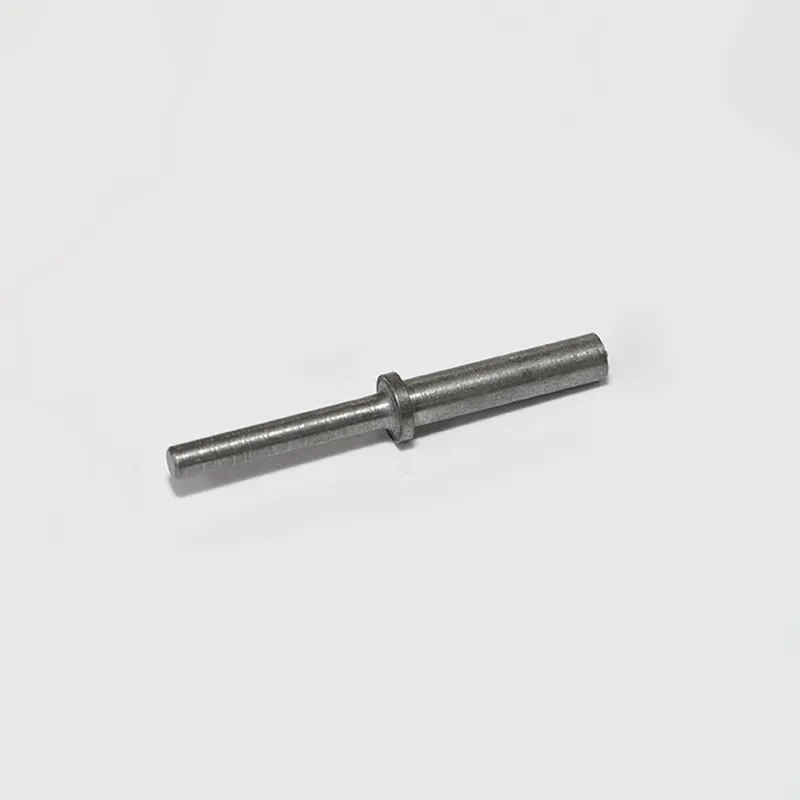 Regular firing pin for small gauge