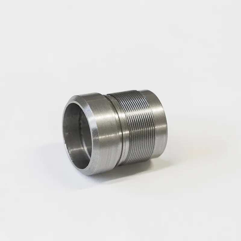 Adapter to be welded type Benelli ga. 12